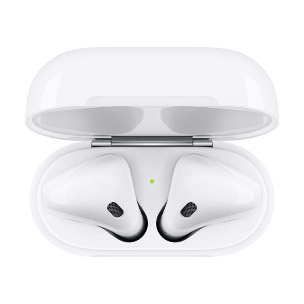 Elppa Airpods with Wireless Charging – Image 2