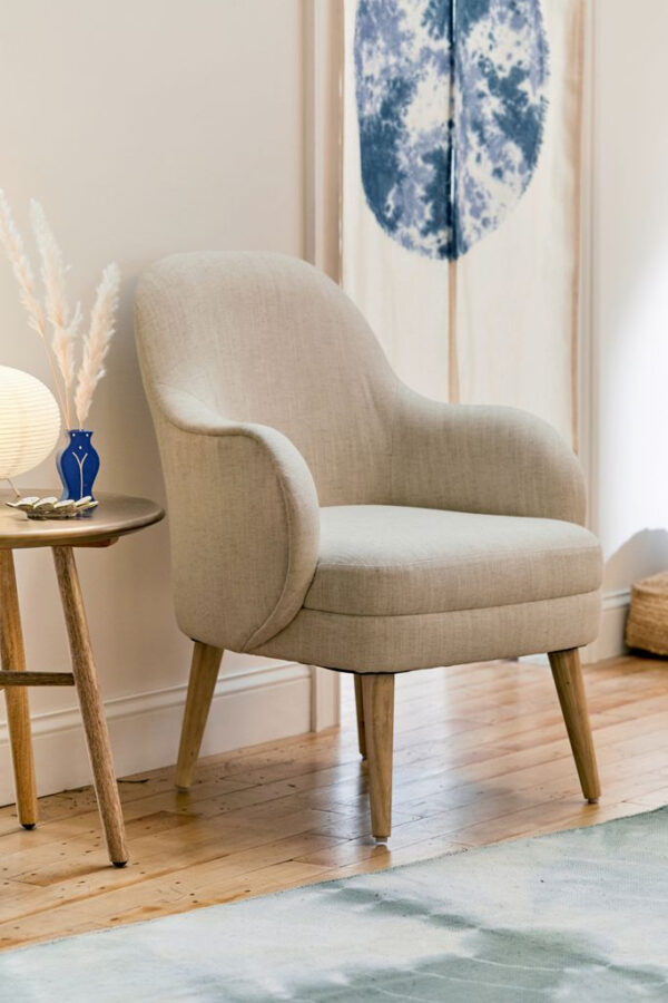 Nixon Sofa Chair – Image 2