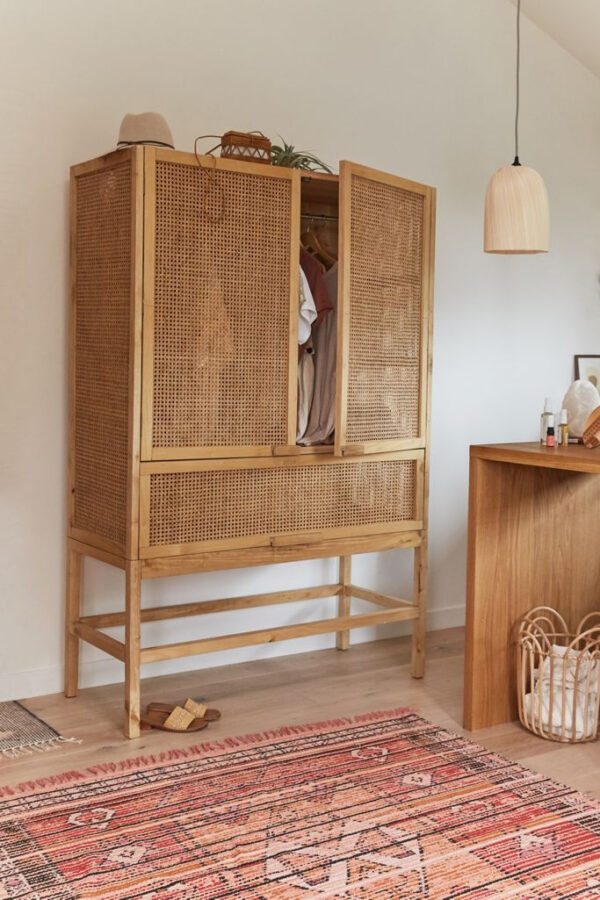 Hamilton Dresser Mirror – Image 3