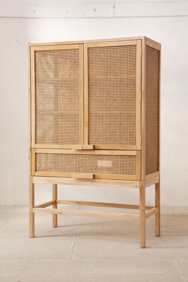 Hamilton Dresser Mirror – Image 4