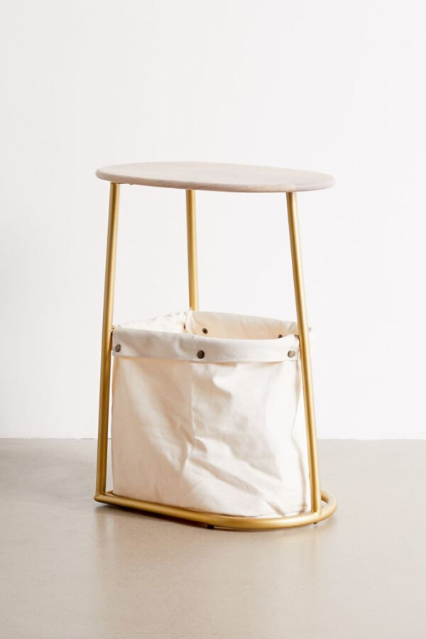 Hamilton Bedside Table – Image 2