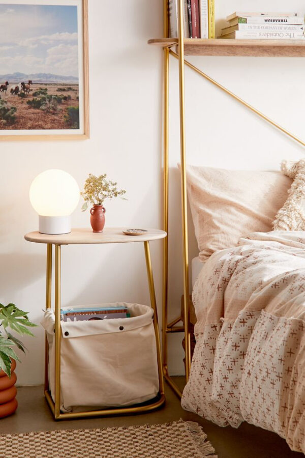 Hamilton Bedside Table – Image 3