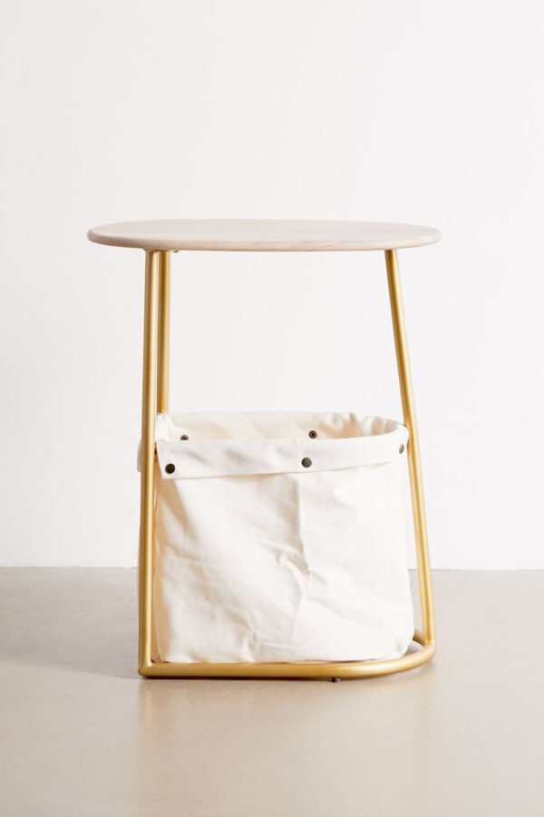 Hamilton Bedside Table – Image 4