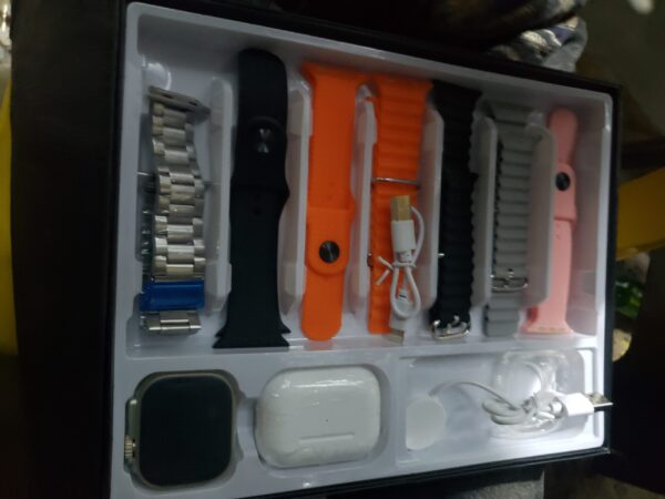 Montre
