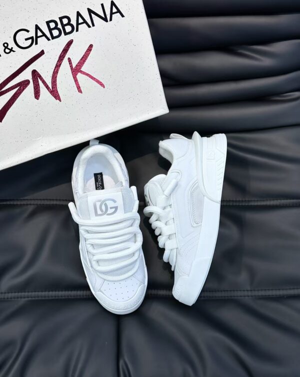 Basket homme